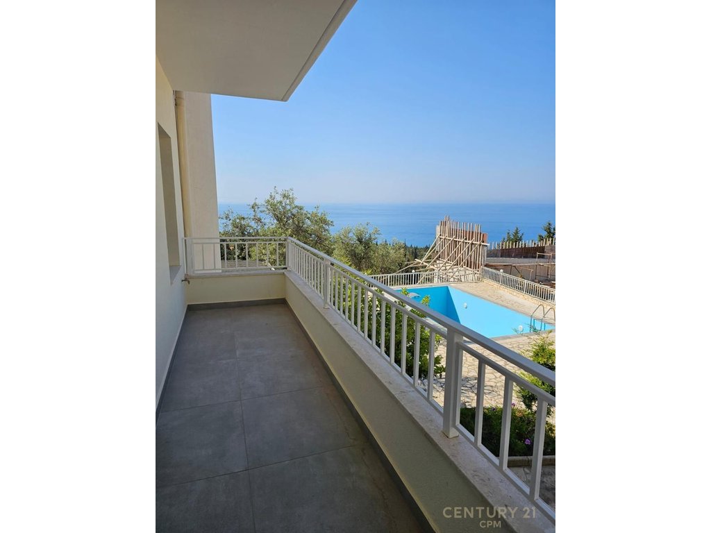 FOR SALE APARTMENT 1+1, DHERMI