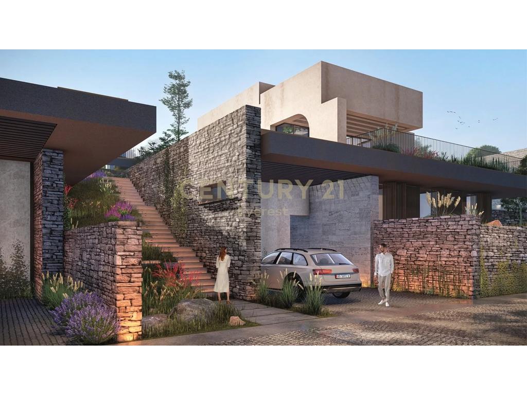 GREEN COAST 2, TWIN VILLA 2 FLOORS FOR SALE