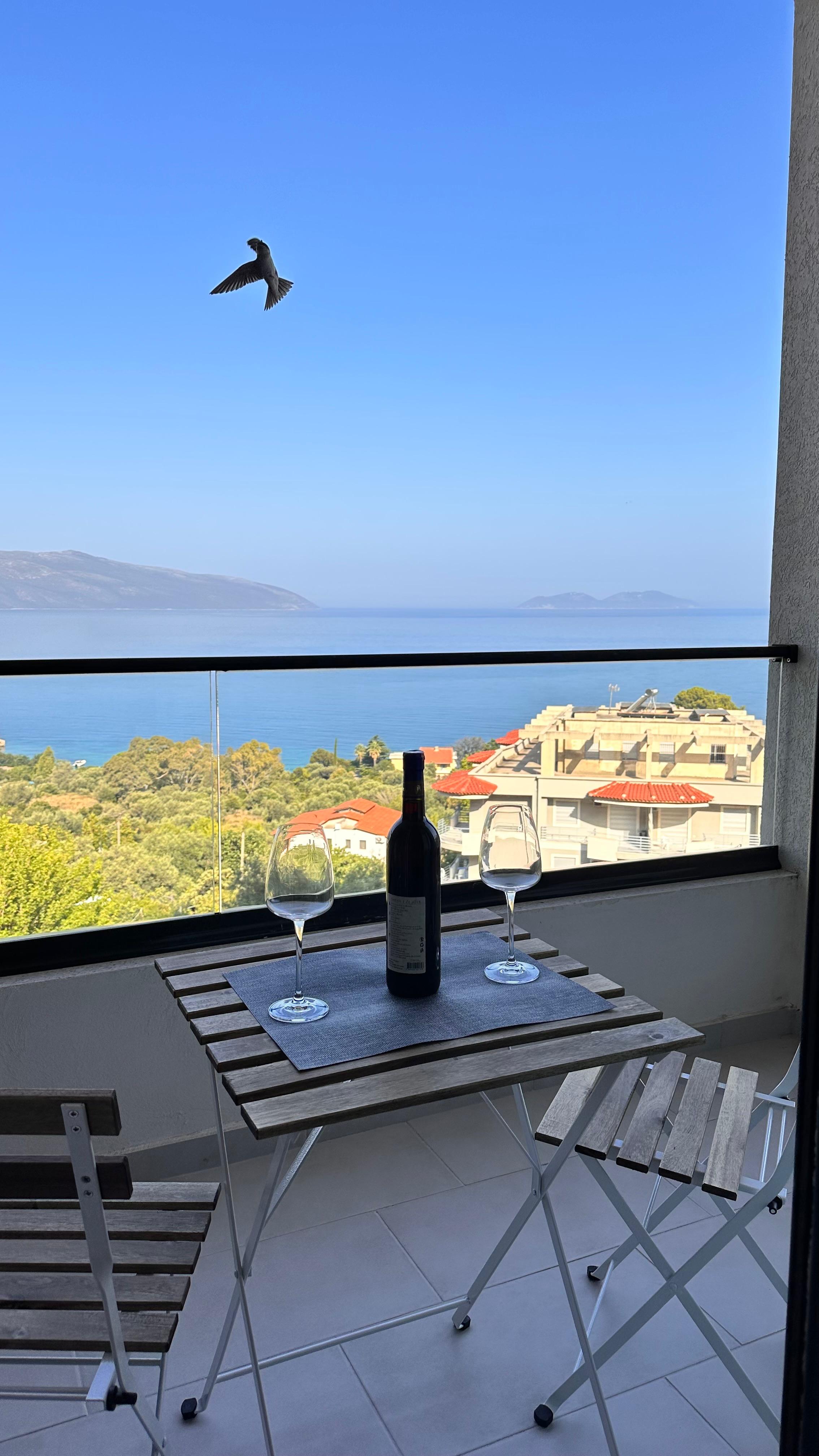 2 STUDIOS FOR SALE IN VLORE