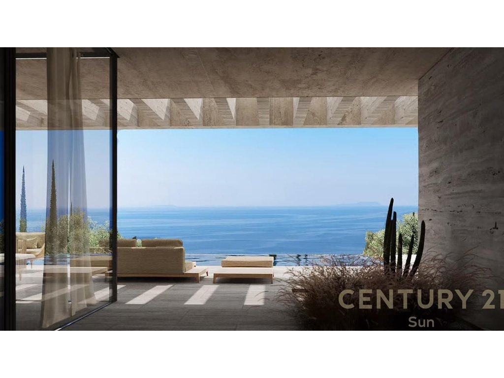 APARTMENT 2+1 FOR SALE IN SUN PALASE LUXURY LIVING