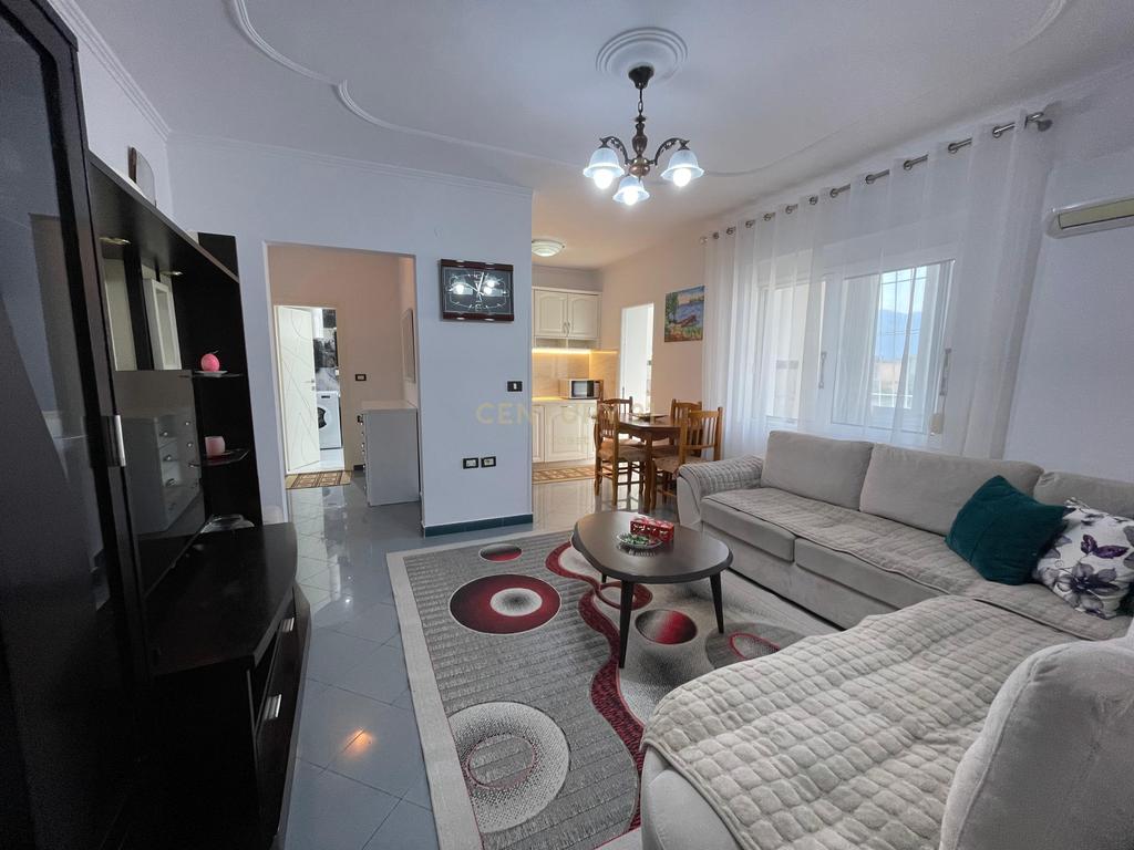 APARTMENT 2+1 FOR RENT, NEIGHBORHOOD "24 MAJI"
