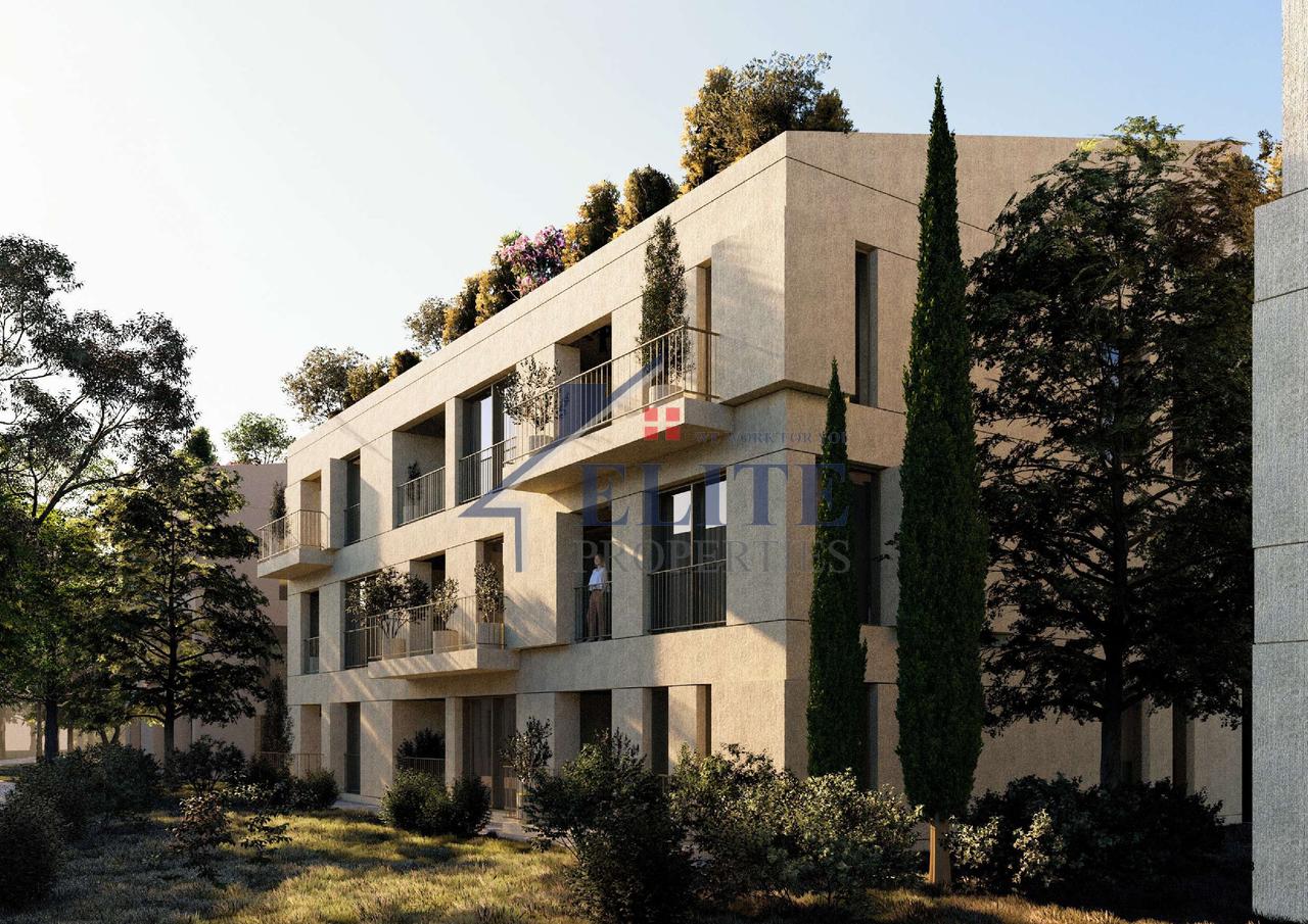 Sun Palasë, 1+1 apartment for sale