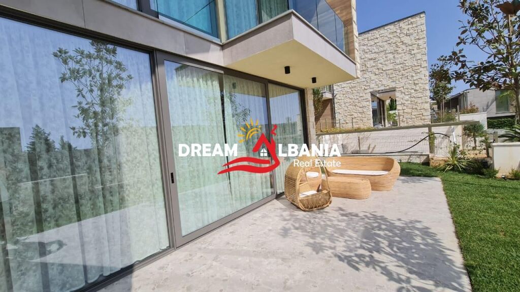 Individual villa for sale at Olea Residence in Dhërmi (4151128)