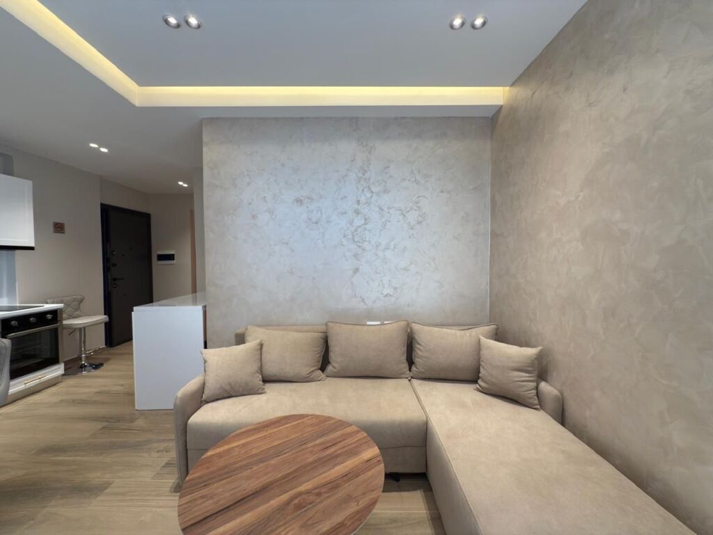 Apartment for rent in Lungomare Vlorë Oct-June