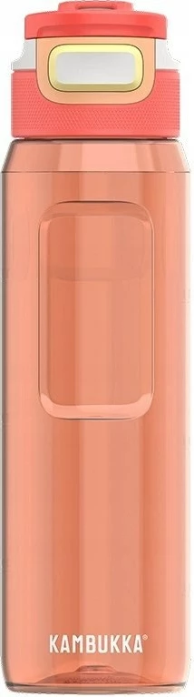 Shishe uji Kambukka Elton 1L, Portokalli | foleja.al