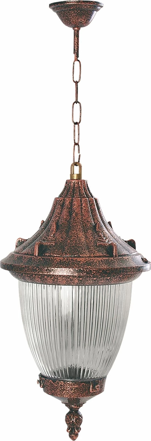 Llambë tavani për jashtë, Opviq, BFE-68186-BKR-M3 | foleja.al