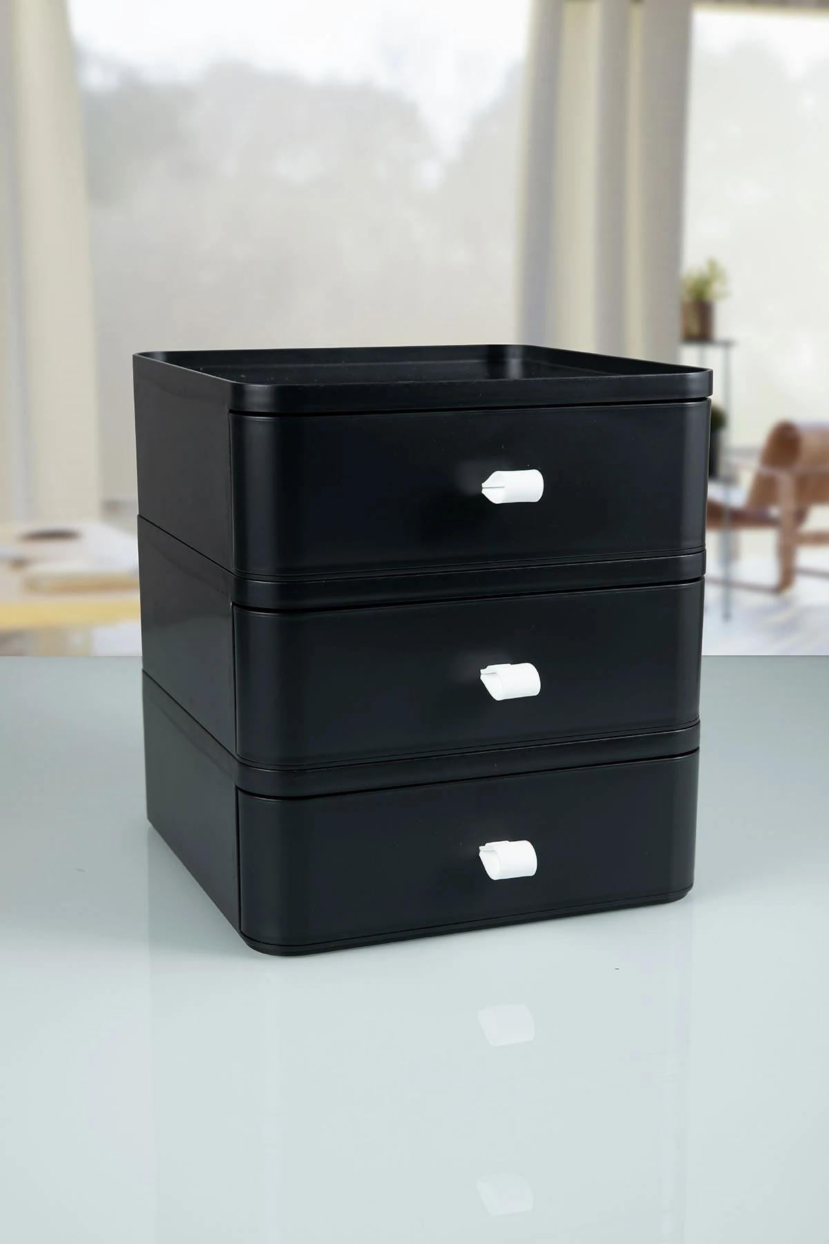 Organizues grimi, i zi, OMS-001-S-3 | foleja.al