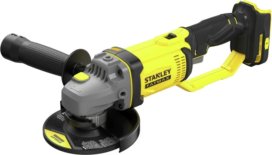 Mulli këndor Stanley SFMCG400B-XJ, 18V, me bateri | foleja.al