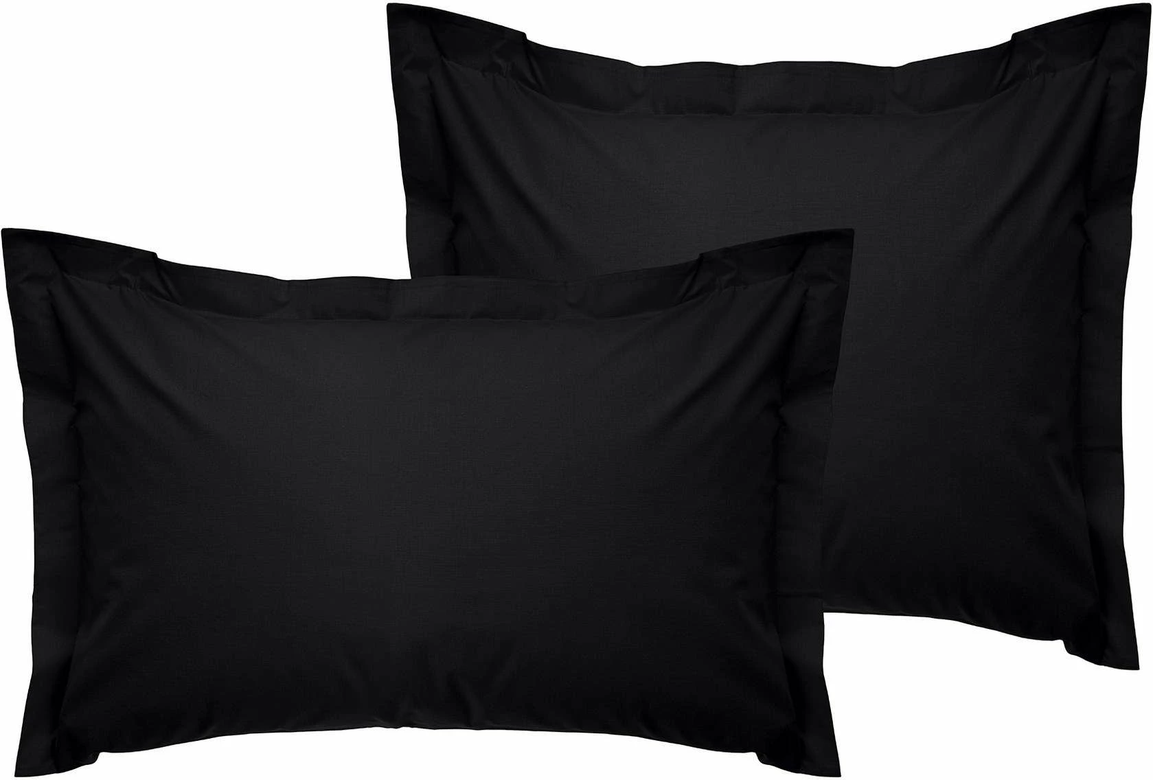 Set jastëkësh Oxford satin, 2 copë | foleja.al
