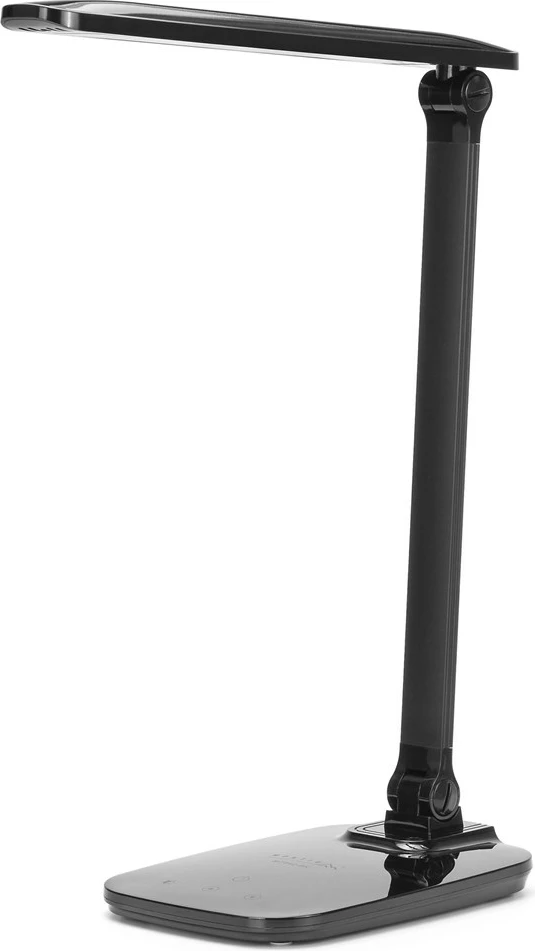 Llambë tavoline Montis MT042-BK, LED, 5.7 W | foleja.al