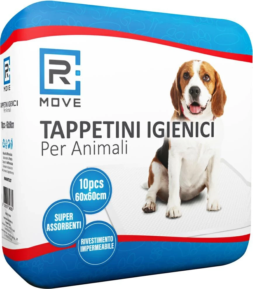 RMove Hygienic Pet Mat 60x60cm