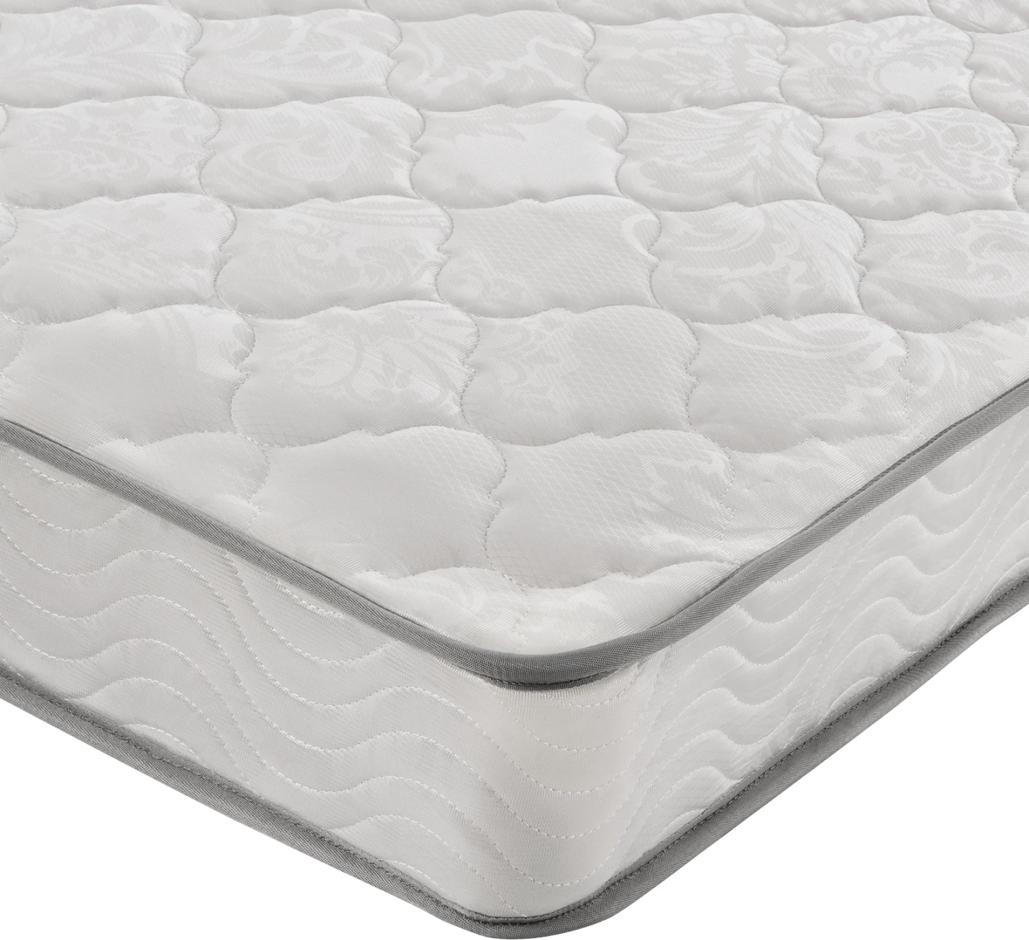 Mattress FH671.01 with continuous springs 90x190cm. Single