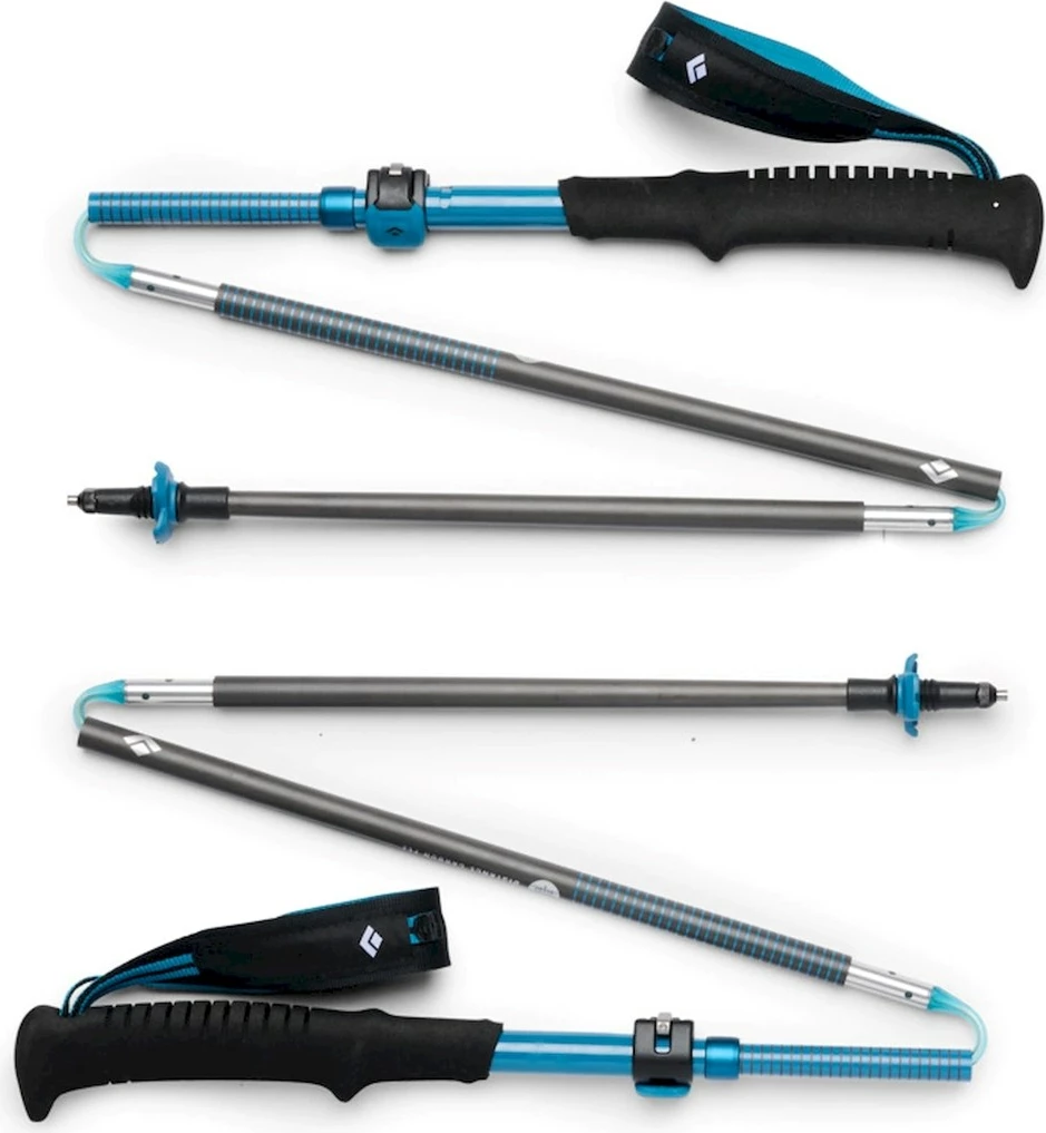 Shkop trekking Black Diamond Distance Carbon FLZ | foleja.al