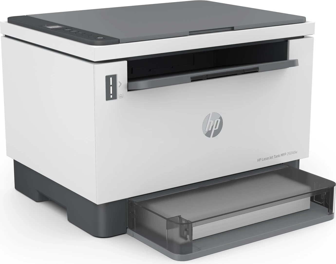 HP LaserJet Tank MFP 2604dw Printer