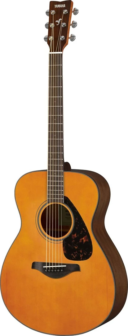 Kitare akustike Yamaha FS800 Tinted | foleja.al