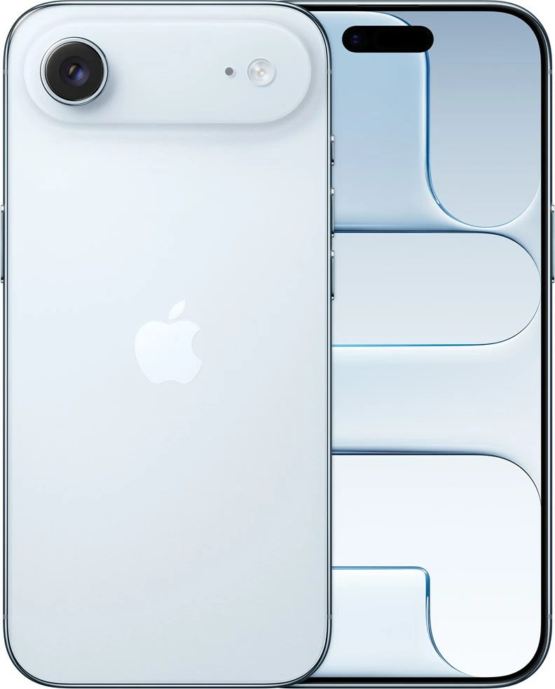 Celular Apple iPhone Air, 6.5", Dual SIM, iOS 26 | foleja.al