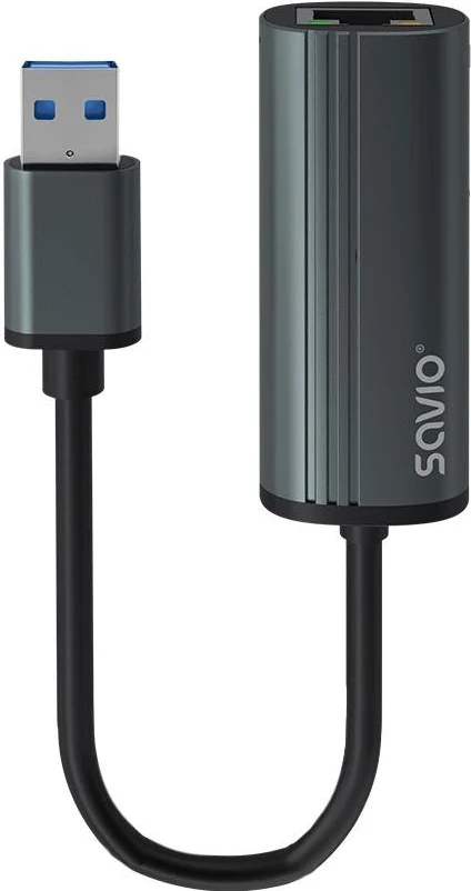 Savio AK-55 USB-A 3.1 Adapter
