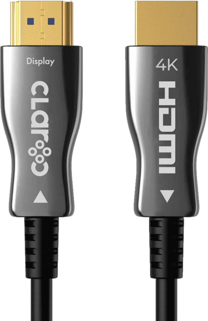 Unitek HDMI cable, black | foleja.al