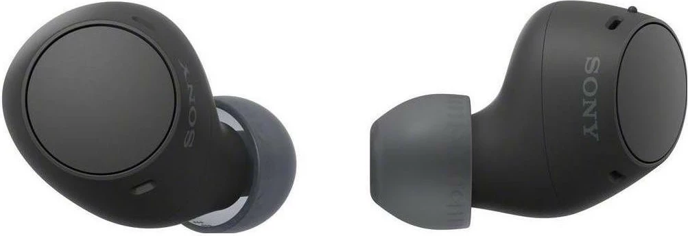 Sony WF-C510 Headphones, True Wireless, Bluetooth 5.3 | foleja.al