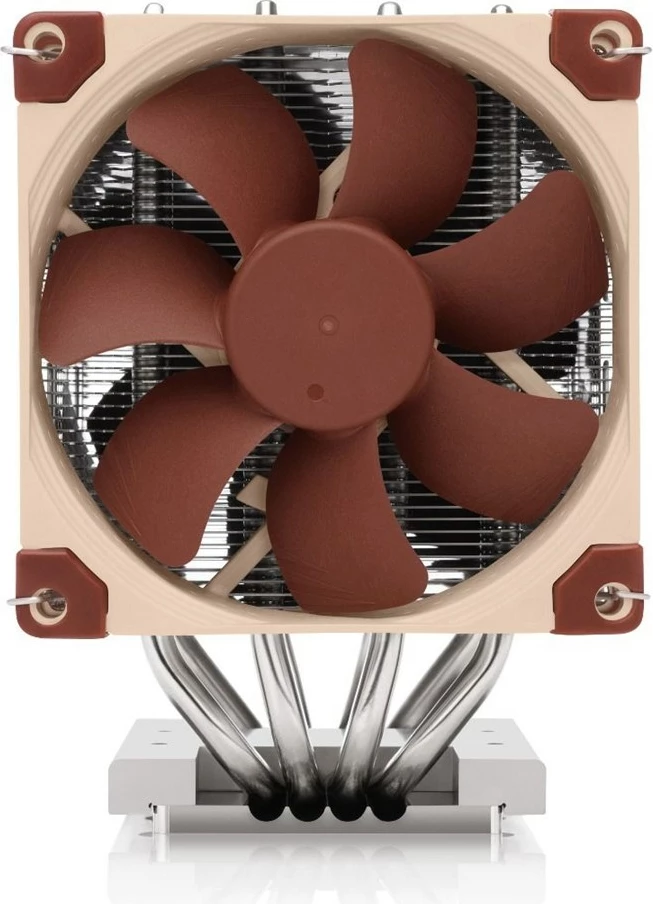 Kasë ftohëse për procesor Noctua NH-D9 TR5-SP6 4U | foleja.al