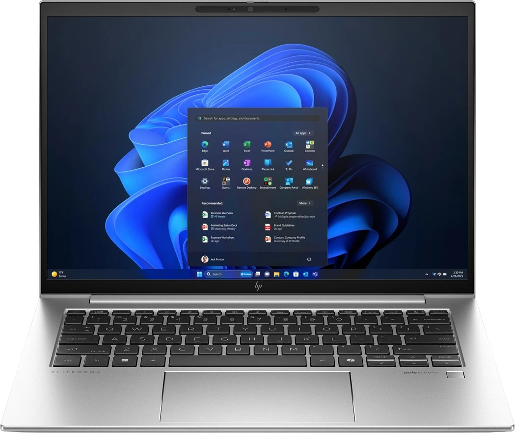 Laptop HP EliteBook 840 G11, 14" | foleja.al