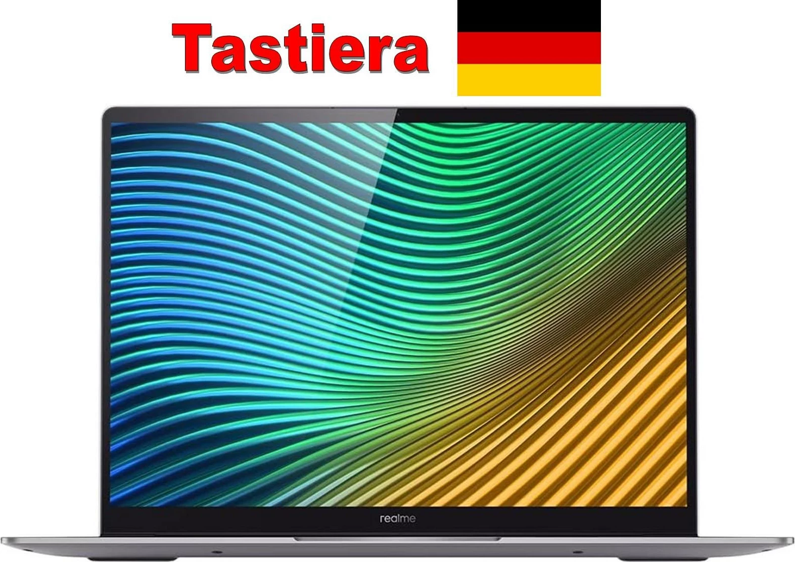 Realme Book Prime Laptop, 14", Intel Core i5