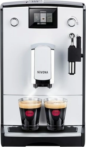 Aparat kafeje automatik NIVONA CafeRomatica 560 | foleja.al