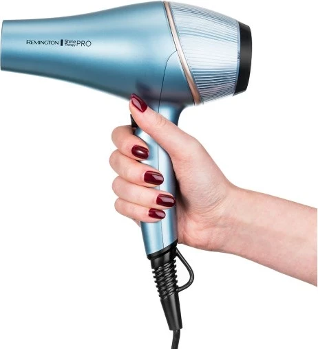 Tharëse flokësh Remington AC9300 Blu | foleja.al