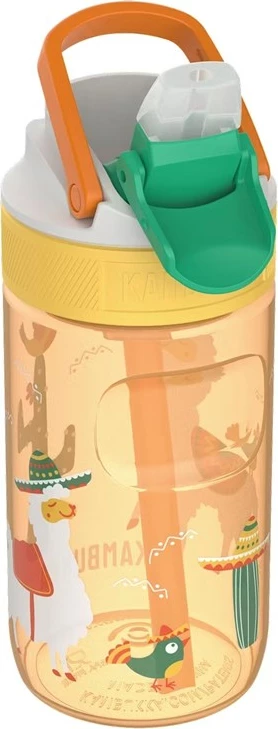 Shishe uji Kambukka Lagoon 400 ml Mexican Parade | foleja.al