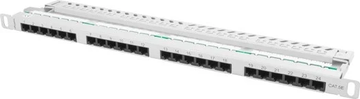 Lanberg Patch Panel for all