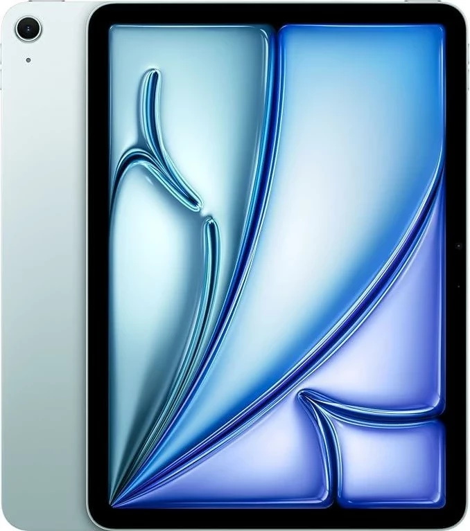Apple iPad Air 6th Gen 11" 512GB M2 Blue