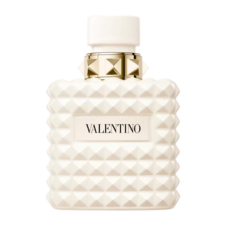 Valentino Donna Born In Roma Ivory (Women)