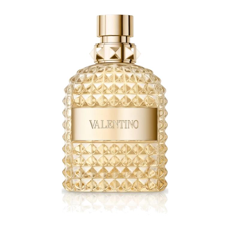 Valentino Uomo Born In Roma The Gold (Men)