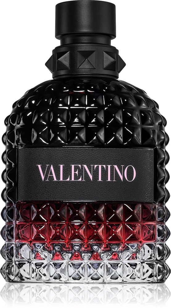 Valentino Men Born In Rome Intense (Men)