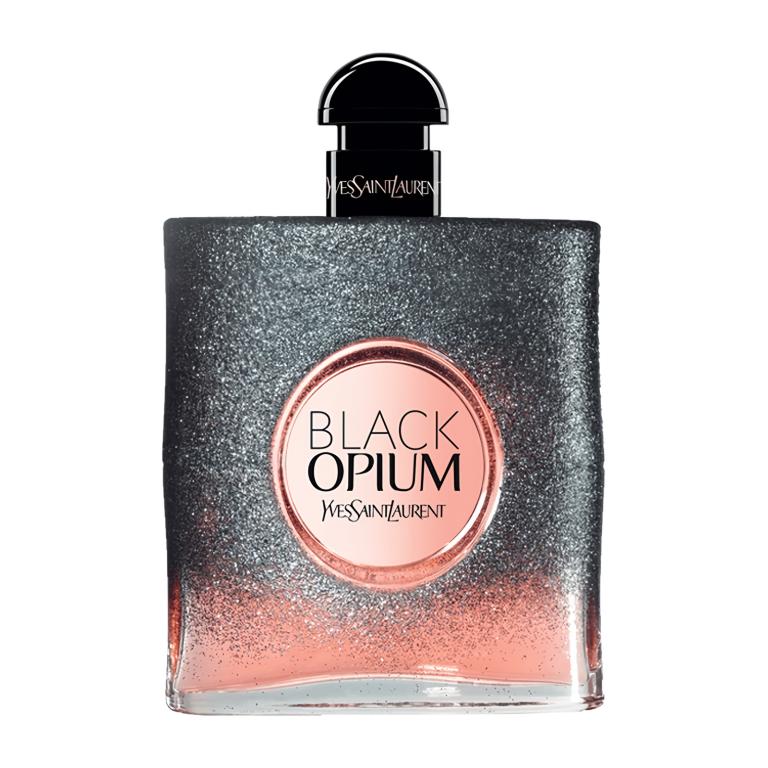 Yves Saint Laurent Black Opium Floral Shock (Women)
