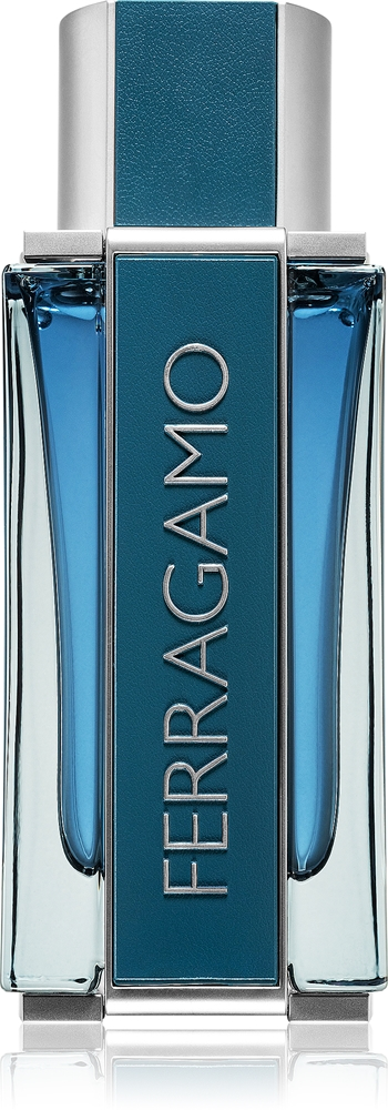 Ferragamo Intense Leather Eau de Parfum (Men)