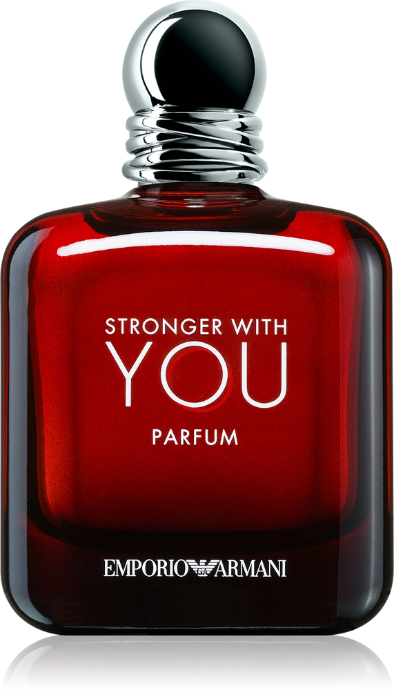 Emporio Armani Stronger With You Parfum (Men)