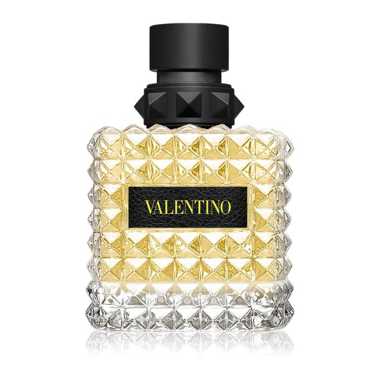 Valentino Donna Born In Roma Yellow Dream (Women)