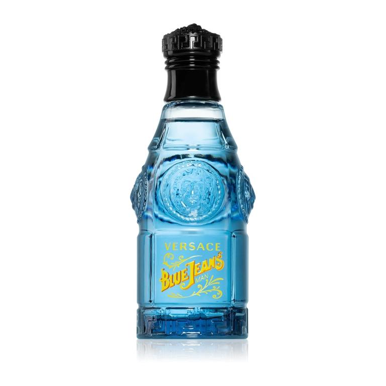 Versace Blue Jeans Eau de Toilette (Men)