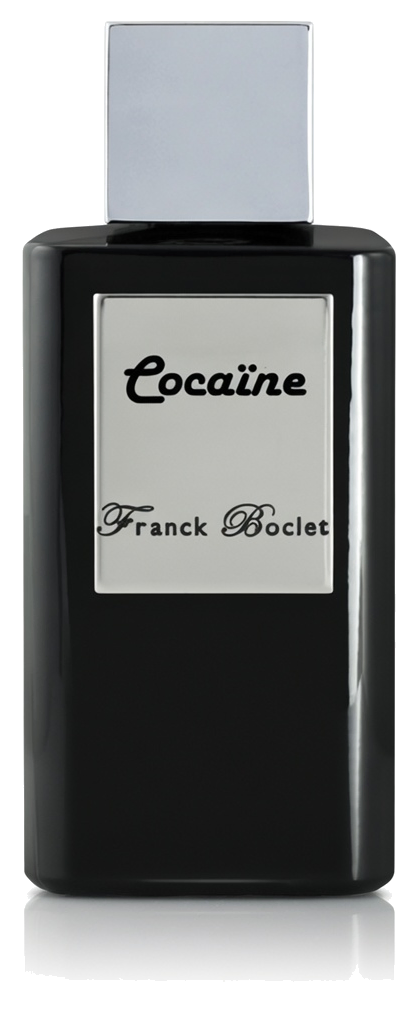 Franck Boclet Cocaine Eau de Parfum (Unisex)
