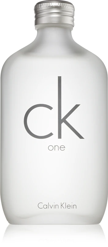 Calvin Klein CK One Eau de Toilette (Unisex)