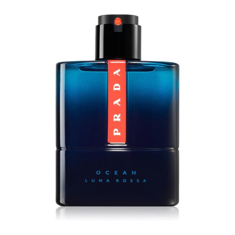 Prada Luna Rossa Ocean Eau de Toilette (Men)