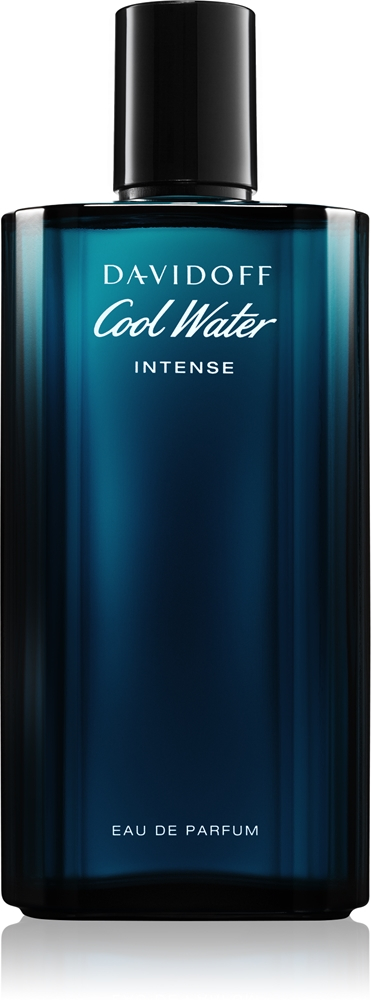 Davidoff Cool Water Intense (Men)