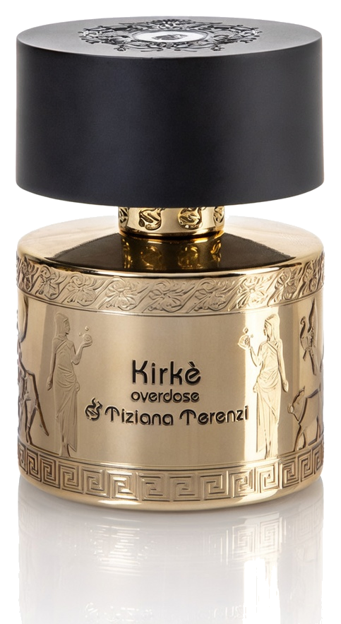 Tiziana Terenzi Kirkè Overdose Perfume Extract (Unisex)
