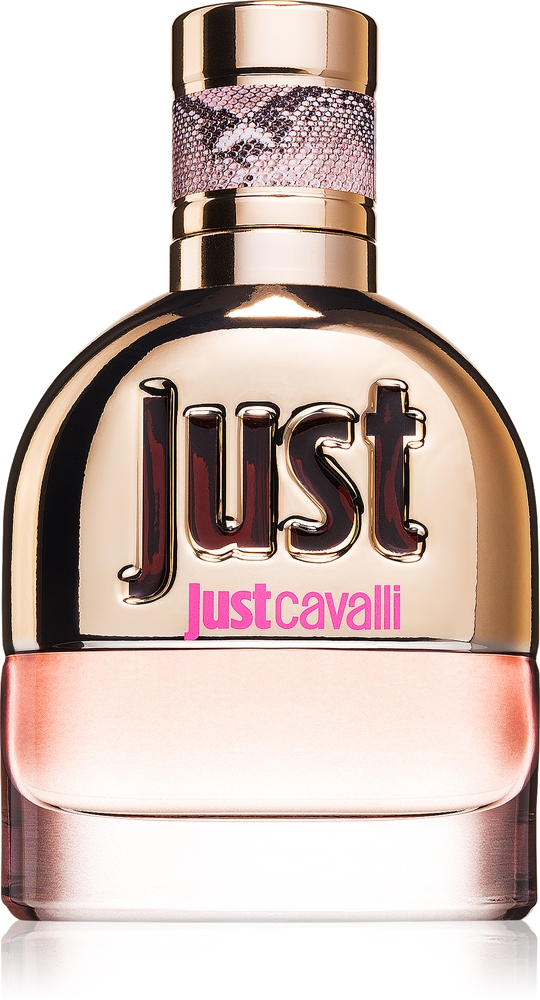 Roberto Cavalli Just Cavalli Her 2013 Eau de Toilette (Women)