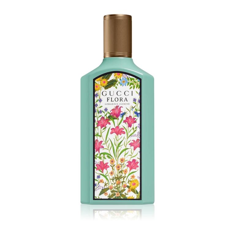 Gucci Flora Gorgeous Jasmine Eau de Parfum (Women)
