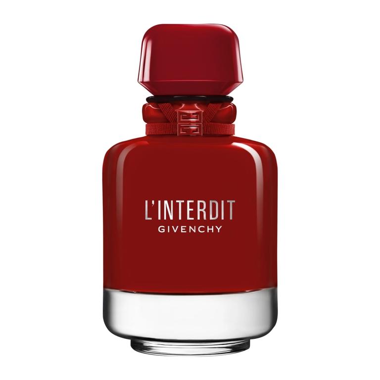 Givenchy L’Interdit Eau de Parfum Rouge Ultime (Women)