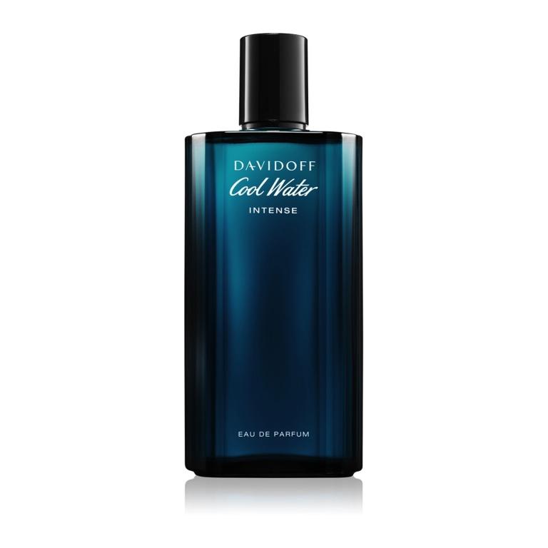 Davidoff Cool Water Intense (Men)