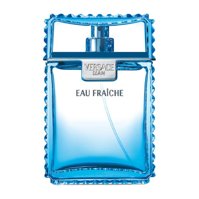 Versace Man Eau Fraiche (Men)