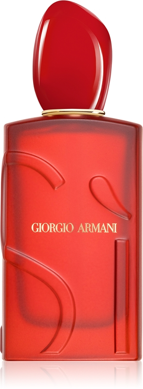 Armani Sì Passione Red Bloom EDP (Women)